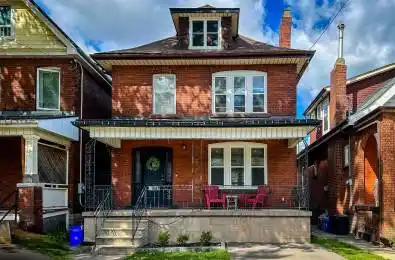 191 Stirton Street Hamilton Ontario L8L 6G7