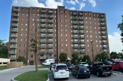 6720 Glen Erin Drive Unit# 509 Mississauga Ontario L5N 3K8