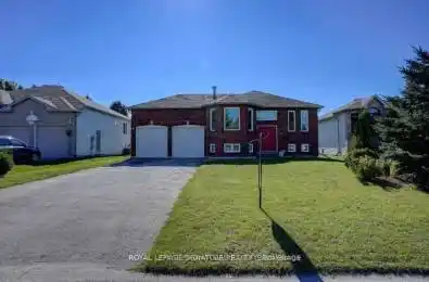 47 Acorn Crescent Unit# Main Wasaga Beach Ontario L9Z 1L6