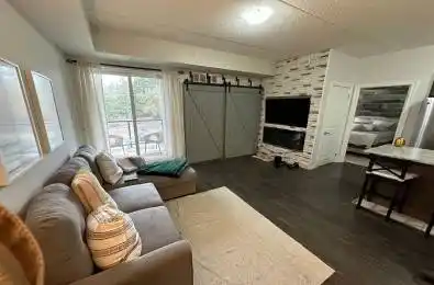 1280 Gordon Street Unit# 303 Guelph Ontario N1L 1H2