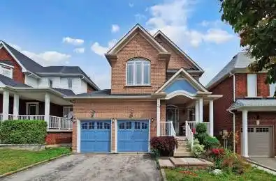 24 Ian Drive Georgina Ontario L4P 4H1