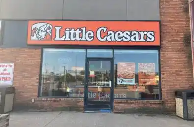 427 Garrison Road Fort Erie Ontario L2A 1N1