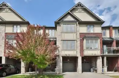 8 Whaley Lane Hamilton Ontario L9G 0G7