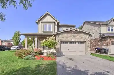 58 Carleton Trail New Tecumseth Ontario L0G 1A0