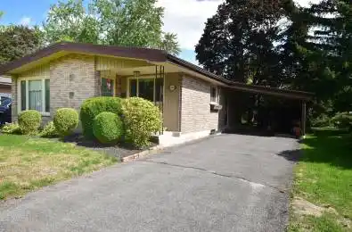 1250 Franklin Drive Peterborough Ontario K9H 6Z4
