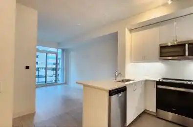 4955 YONGE Street Unit# 809 Toronto C14 Ontario M2N 5N6