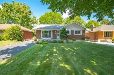 73 Pusey Boulevard Brantford Ontario N3R 2S4