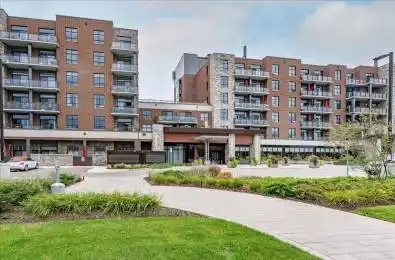 3290 New Street Unit# 607 Burlington Ontario L7N 1M8