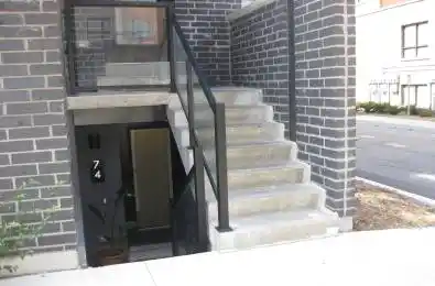 6705 Cropp Street Unit# 74 Niagara Falls Ontario L2E 0C1