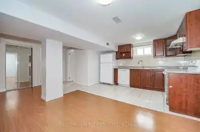 72 Lynvalley Crescent Unit# Bsmt Toronto E04 Ontario M1R 2V4