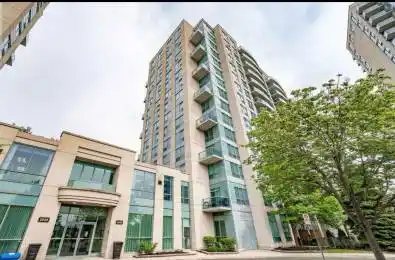 2565 Erin Centre Boulevard Unit# 1208 Mississauga Ontario L5M 6Z8