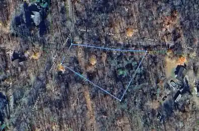 N/A Fader Drive Algonquin Highlands Ontario K0M 1J1