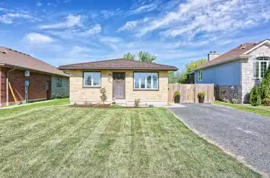 254 South Street Southwest Middlesex Ontario N0L 1M0