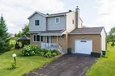 105 Cricket Crescent Constance Bay - Dunrobin - Kilmaurs - Woodlawn On