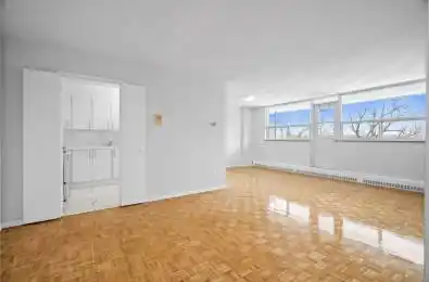 100 Rowena Drive Unit# 516 Toronto C13 Ontario M3A 1P9