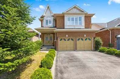 15 Root Crescent Ajax Ontario L1T 4J8