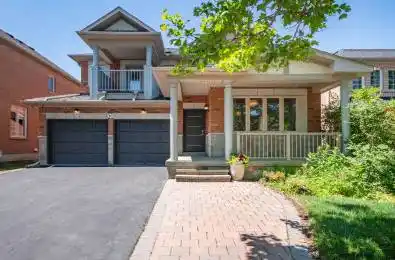 10 Auburndale Drive Vaughan Ontario L4J 9C1