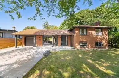 5011 Spruce Avenue Burlington Ontario L7L 1M6
