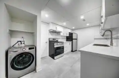 31 Morgan Avenue Unit# Unit C Markham Ontario L3T 1P9