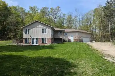 4927 25 Side Road Essa Ontario L4M 4S4
