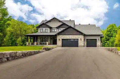 481 SANGEET Place Stittsville - Munster - Richmond Ontario K0A 2Z0