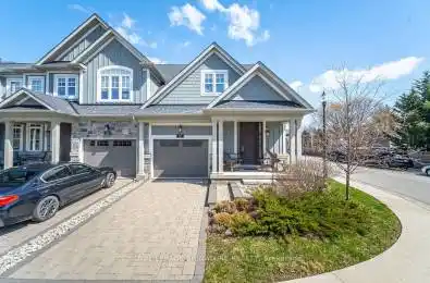 47 Windsor Circle Niagara-on-the-Lake Ontario L0S 1J0