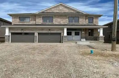27 Aitchision Avenue Southgate Ontario N0C 1B0
