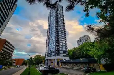 150 Charlton Avenue Unit# 601 Hamilton Ontario L8N 3X3