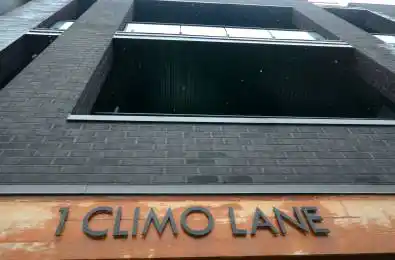 1 Climo Lane Unit# 513 Markham Ontario L6E 0V8