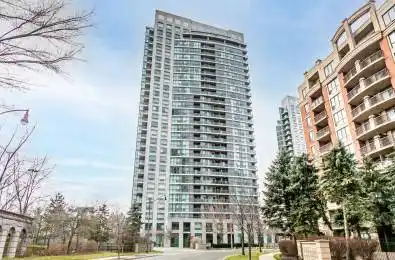 30 Harrison Garden Boulevard Unit# 1501 Toronto C14 Ontario M2N 7A9