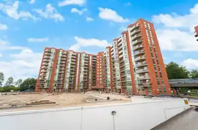 20 Dean Park Road Unit# 1102 Toronto E11 Ontario M1B 3G9