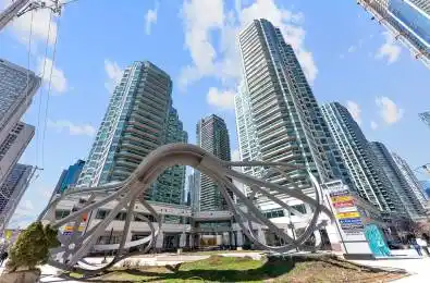 10 Yonge Street Unit# 3408 Toronto C01 Ontario M5E 1R4