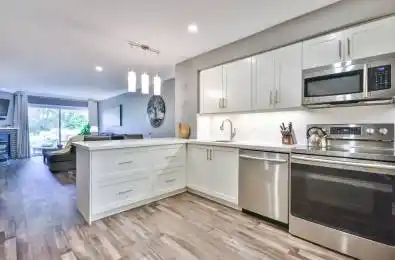 70 Laguna Parkway Unit# Unit #7 Ramara Ontario L0K 1B0