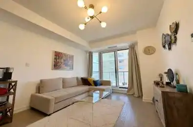 609 Avenue Road Unit# 606 Toronto C02 Ontario M4V 2K3