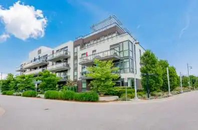 241 Sea Ray Avenue Unit# A101 Innisfil Ontario L9S 0L9