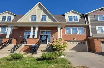 13 Betterton Crescent Brampton Ontario L7A 0S5