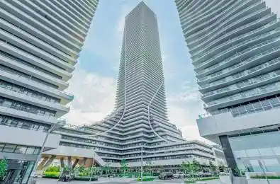 30 Shore Breeze Drive Unit# 1217 Toronto W06 Ontario M8V 1A1