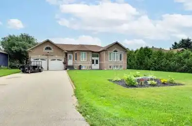 11 Club Court Wasaga Beach Ontario L9Z 1J8