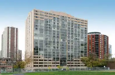 15 Maitland Place Unit# 204 Toronto C08 Ontario M4Y 2X3