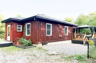 1037A PALMERSTON Crescent Frontenac Ontario K0H 2R0