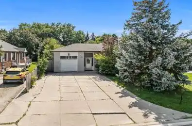 43 Railway Street Vaughan Ontario L6A 1P7