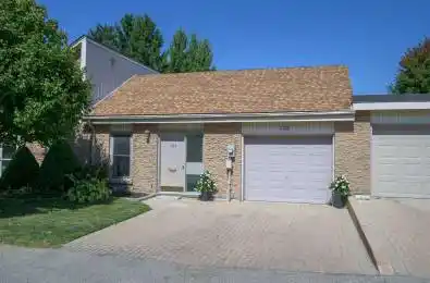 522 CRANBROOK Road London South Ontario N6K 2X3