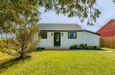 401250 Grey 4 Road West Grey Ontario N4N 3B8