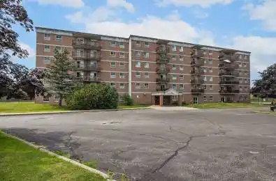 745 Davis Drive Unit# 511 Kingston Ontario K7M 8J4