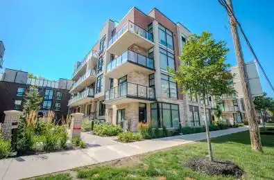 35-861 Sheppard Avenue Unit# 2nd Toronto C06 Ontario M3H 0E8