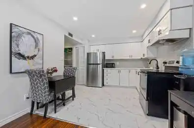 28 Victoria Avenue Unit# 104 Hamilton Ontario L8L 5E1