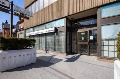 200 JAMES Street Unit# 101 Hamilton Ontario L8P 1Y6