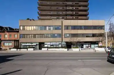 200 JAMES Street Unit# 206 Hamilton Ontario L8P 1Y6