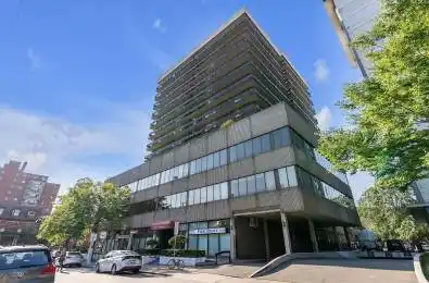 200 JAMES Street Unit# 9 Robinson Hamilton Ontario L8P 1Y6