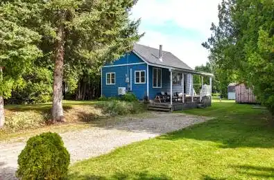 871 Pike Bay Road Northern Bruce Peninsula Ontario N0H 2T0